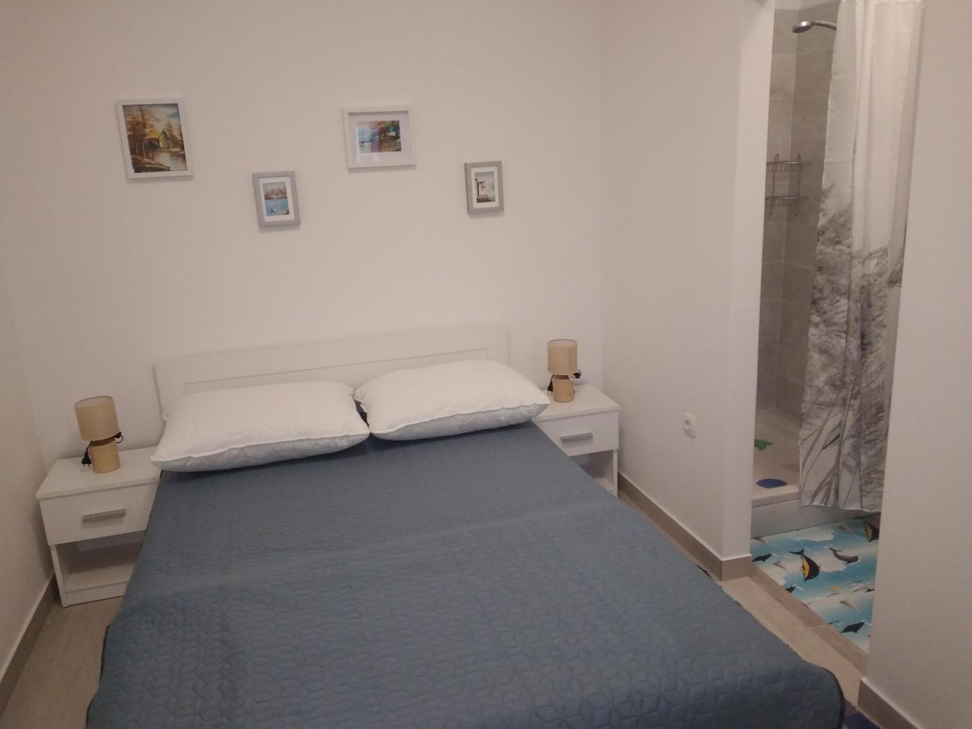 Apartment Zlatko , Ten Steps To The Sea オパティヤ エクステリア 写真